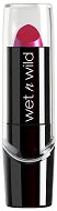 Wet'n'Wild Silk Finish Lipstick - Червило с интензивен цвят - червило