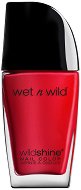 Wet'n'Wild Wild Shine Nail Color - дезодорант
