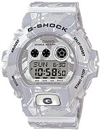 Часовник Casio - G-shock GD-X6900MC-7ER