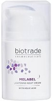 Biotrade Melabel Whitening Night Cream - 