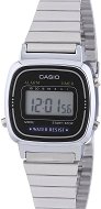 Часовник Casio - Collection LA670WEA-1EF