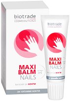 Biotrade Maxi Balm Nails - продукт