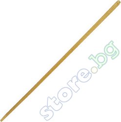 Дървена дръжка за вила и гребло ∅ 35 mm