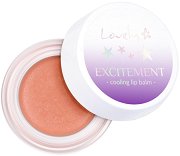 Lovely Excitement Cooling Lip Balm - 
