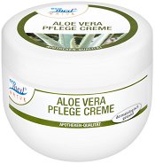Eco Med Natur Aloe Vera Cream - 