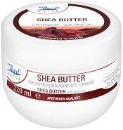 Eco Med Natur Shea Butter - масло