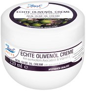 Eco Med Natur Real Olive Oil Cream - крем