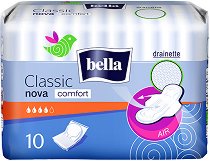 Bella Classic Nova Comfort - дезодорант