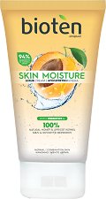 Bioten Skin Moisture Scrub Cream - сапун