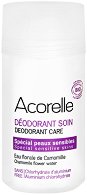 Acorelle Deodorant Care - 