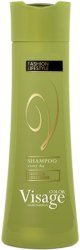 Visage Hair Fashion Algae & Collagen Shampoo - 