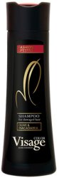 Visage Hair Fashion Damaged Hair Olive & Macadamia Shampoo - олио