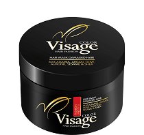 Visage Hair Fashion Damaged Hair Mask - крем