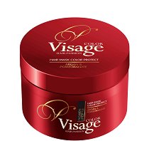Visage Color Protect Hair Mask - шампоан