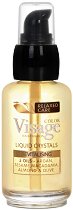 Visage Hair Fashion Revitalising Liquid Crystals - мляко за тяло