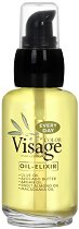 Visage Hair Fashion Every Day Oil-Elixir - олио