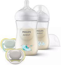 Комплект за бебе Philips Avent - 