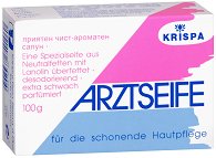 Krispa Doctor's Soap - сапун