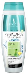 Afrodita Cosmetics Clean Phase Re-Balance Solution Tonic - лосион