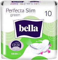 Bella Perfecta Slim Green - продукт
