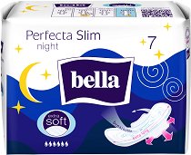 Bella Perfecta Slim Night - крем