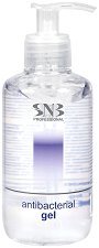 SNB Antibacterial Gel - гел