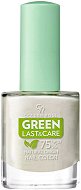 Golden Rose Green Last & Care Nail Color - 