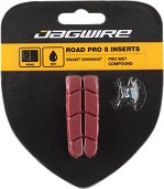 Накладки Jagwire Road Pro S JS453RW