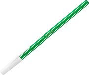 Зелена химикалка Ico Signetta Classic 0.8 mm