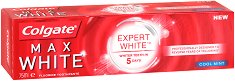 Colgate Max White Expert - паста за зъби