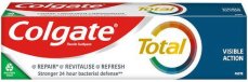 Colgate Total Visible Action - 