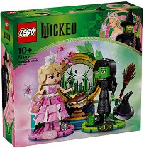 LEGO Wicked -      - 