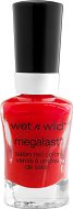 Wet'n'Wild MegaLast Nail Color - паста за зъби