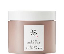 Beauty of Joseon Red Bean Refreshing Pore Mask - 