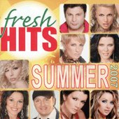 Fresh Hits Summer 2007 - 