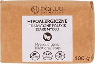 Barwa Hypoallergenic Traditional Soap - 