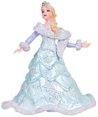 Фигурка на ледена кралица Papo - играчка