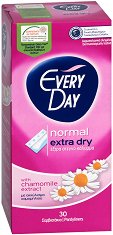 EveryDay Normal Extra Dry - дамски превръзки
