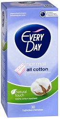 EveryDay Normal All Cotton - крем