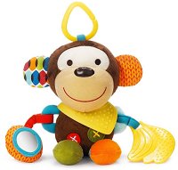 Маймунка - Bandana Buddies - играчка