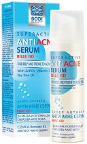 Bodi Beauty Bille-GD Superactive Anti-Acne Serum - спирала