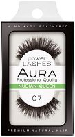 Aura Power Lashes Nubian Queen 07 - 