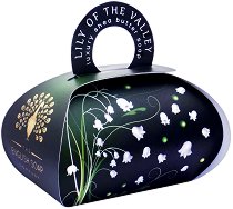 English Soap Company Lily Of The Valley Soap - 
