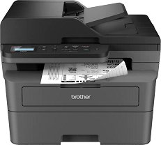    Brother DCP-L2640DN