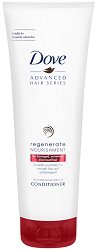 Dove Advanced Hair Series Regenerate Nourishment Conditioner - шампоан