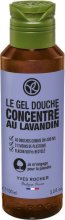 Yves Rocher Lavandin Concentrated Shower Gel - 