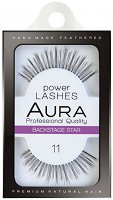 Aura Power Lashes Backstage Star 11 - продукт