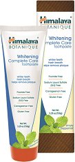 Himalaya Botanique Whitening Complete Care - продукт