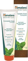 Himalaya Botanique Complete Care Toothpaste - продукт