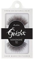 Aura Geisha Mononoke 16 - 